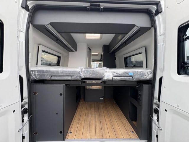 Elios Van 63 LB - Photo 12