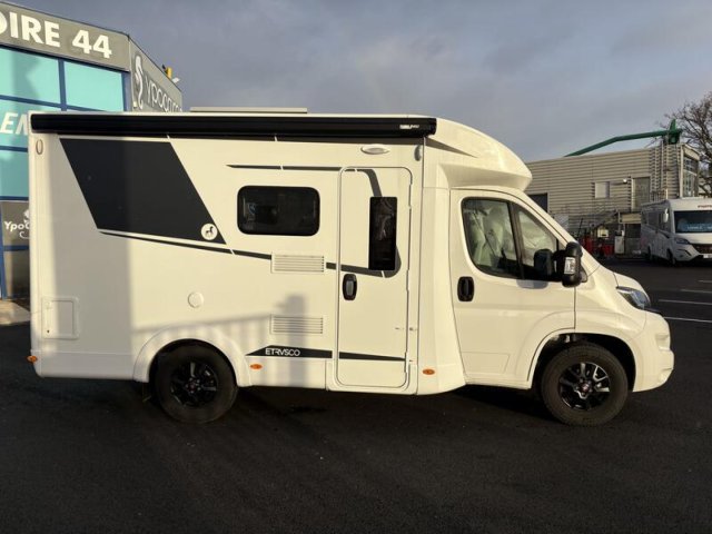 Etrusco T 5900 FB - Photo 2