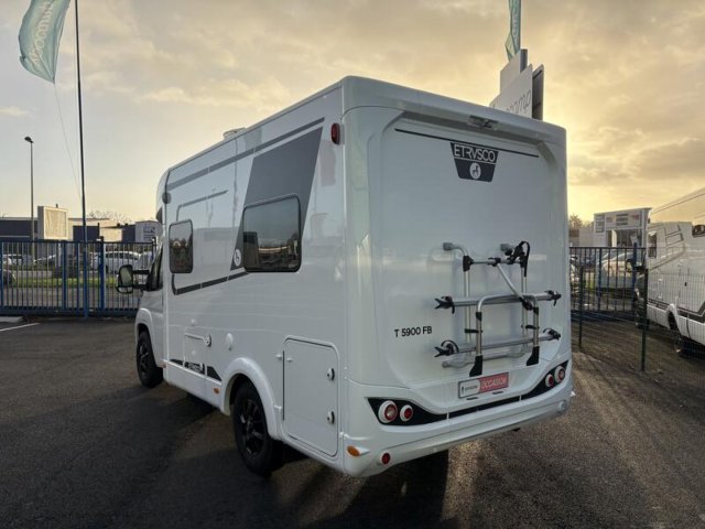 Etrusco T 5900 FB - Photo 4