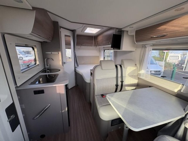 Etrusco T 5900 FB - Photo 6