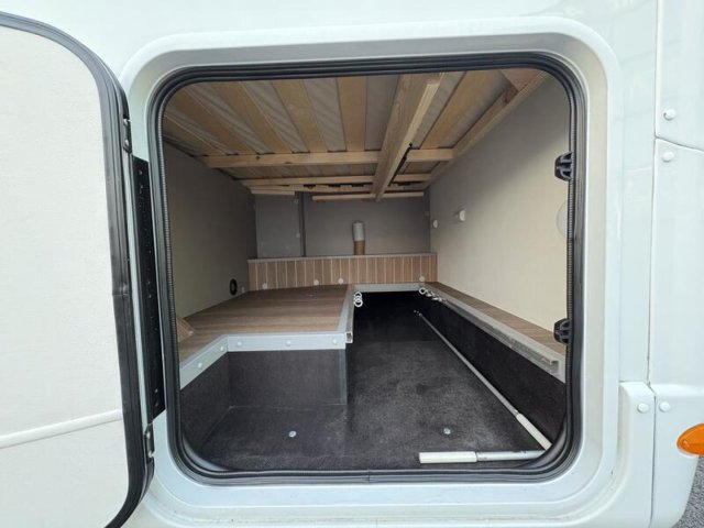 Etrusco T 5900 FB - Photo 10