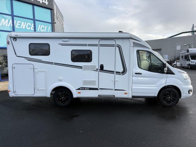 Etrusco V 6.6 SF - Photo 2