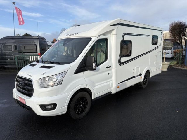 Etrusco V 6.6 SF - Photo 3