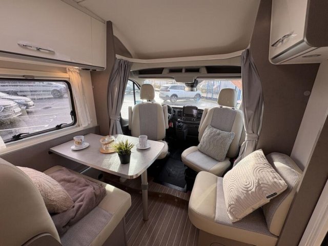 Etrusco V 6.6 SF - Photo 5