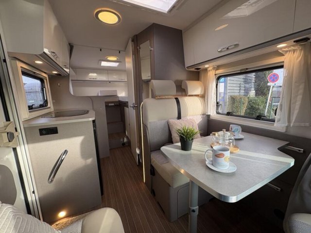 Etrusco V 6.6 SF - Photo 6