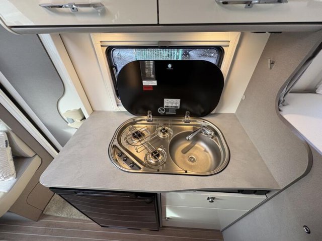 Etrusco V 6.6 SF - Photo 7