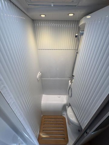 Etrusco V 6.6 SF - Photo 9