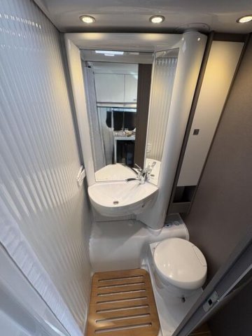 Etrusco V 6.6 SF - Photo 10