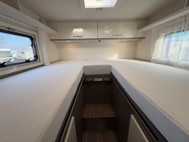 Etrusco V 6.6 SF - Photo 11