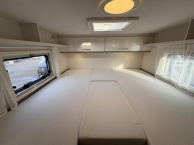 Etrusco V 6.6 SF - Photo 12