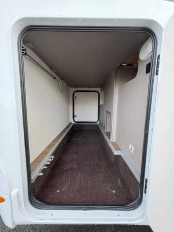 Etrusco V 6.6 SF - Photo 13