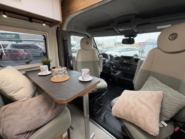 Font Vendome Master Van 45eme Anniversaire 45ème - Photo 5