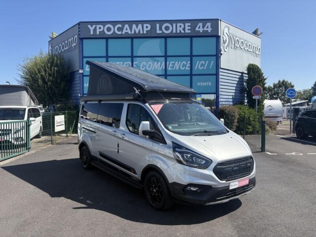 Ford Fourgon Van nugget plus trail - Photo 1