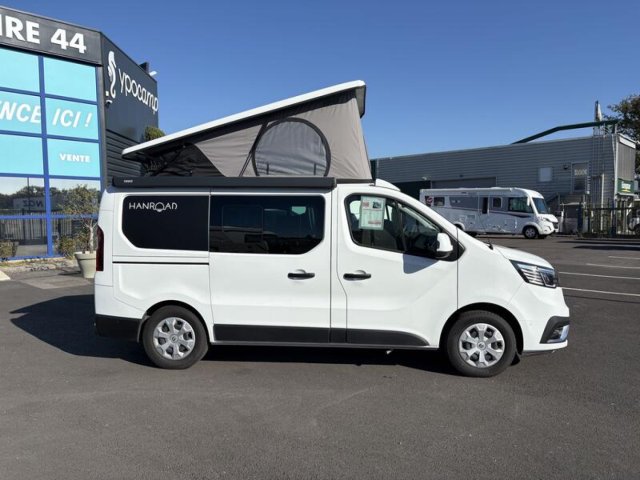 Hanroad Trek 4 - Photo 2