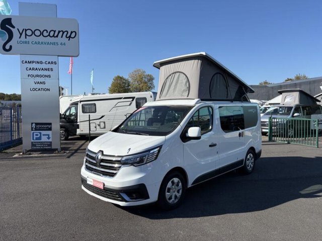 Hanroad Trek 4 - Photo 3