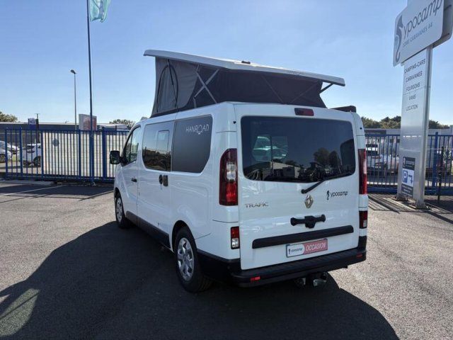 Hanroad Trek 4 - Photo 4