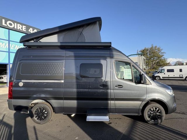 Hymer Camper Vans / Hymercar Grand Canyon S xperience - Photo 2