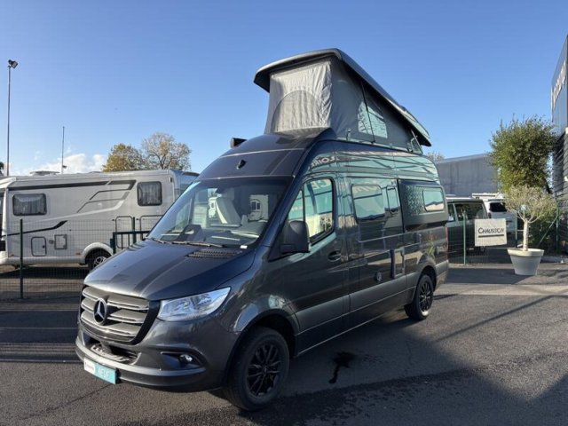 Hymer Camper Vans / Hymercar Grand Canyon S xperience - Photo 3