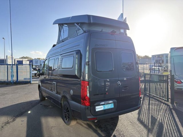 Hymer Camper Vans / Hymercar Grand Canyon S xperience - Photo 4