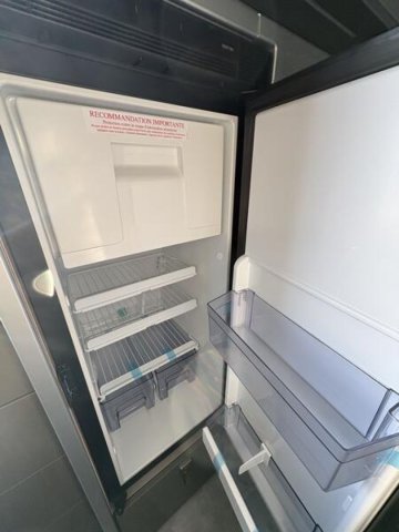 Hymer Camper Vans / Hymercar Grand Canyon S xperience - Photo 8