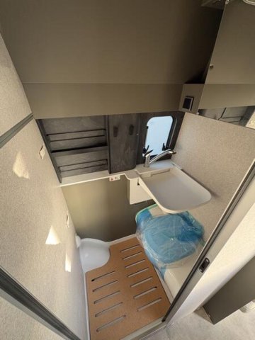 Hymer Camper Vans / Hymercar Grand Canyon S xperience - Photo 9