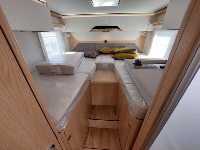 Hymer Classe-B ModernComfort I 680 b-mc - Photo 6