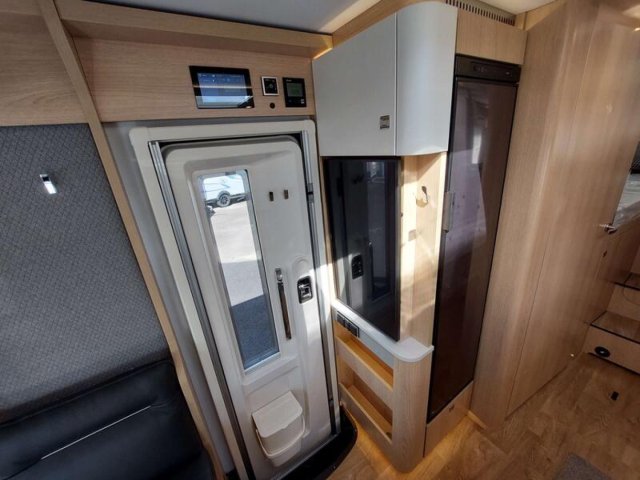 Hymer Classe-B ModernComfort I 680 b-mc - Photo 8