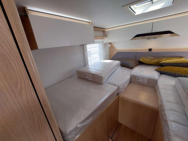 Hymer Classe-B ModernComfort I 680 b-mc - Photo 10