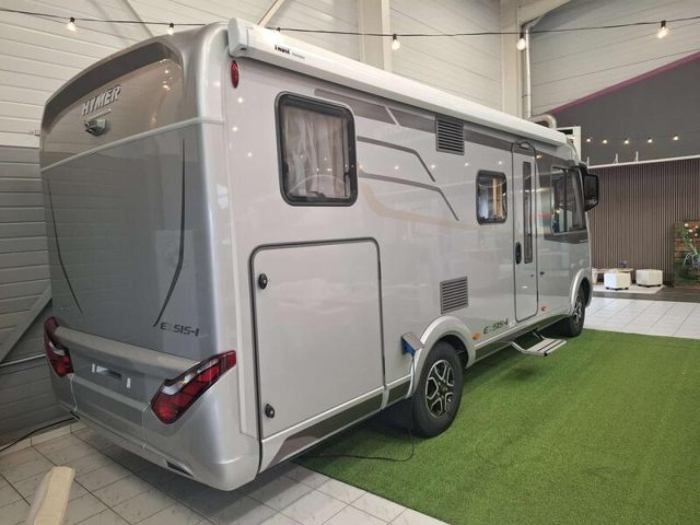 Hymer Exsis-I 474 exsis i - Photo 3