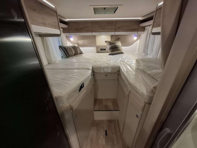 Hymer Exsis-I 474 exsis i - Photo 7