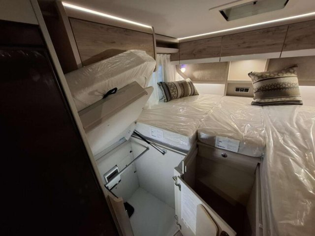 Hymer Exsis-I 474 exsis i - Photo 11