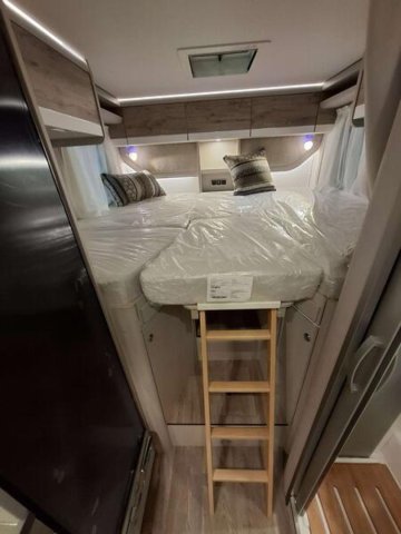 Hymer Exsis-I 474 exsis i - Photo 12