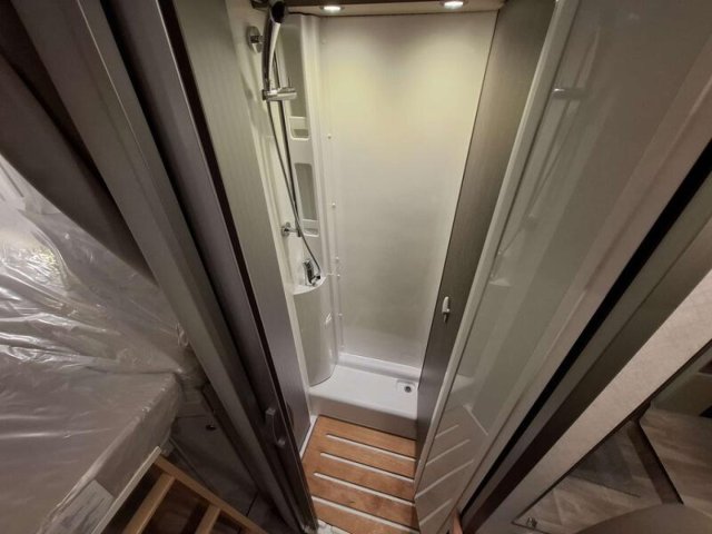 Hymer Exsis-I 474 exsis i - Photo 14