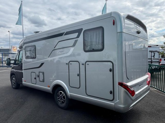 Hymer Exsis-T 580 Pure - Photo 2