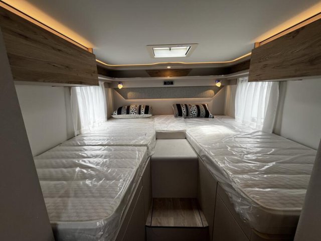 Hymer Exsis-T 580 Pure - Photo 5