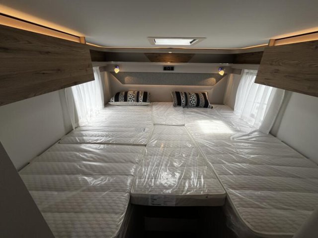 Hymer Exsis-T 580 Pure - Photo 6