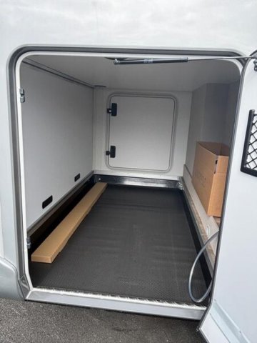 Hymer Exsis-T 580 Pure - Photo 8