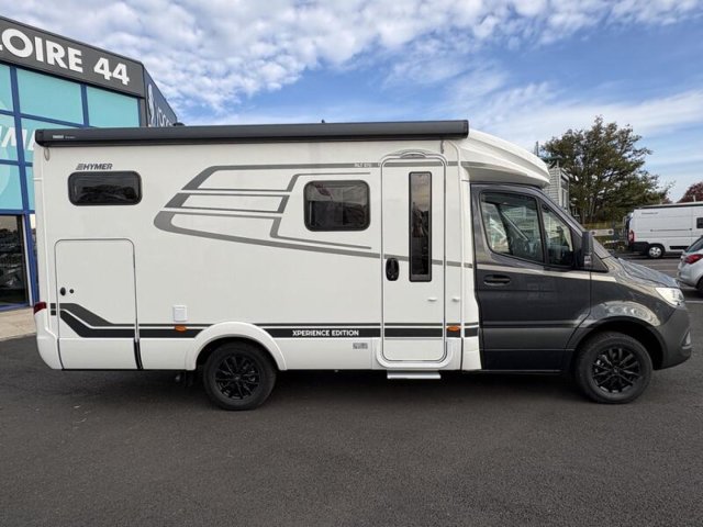 Hymer ML-T 570 xperience - Photo 2