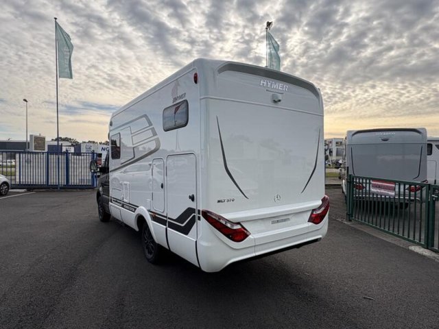 Hymer ML-T 570 xperience - Photo 4