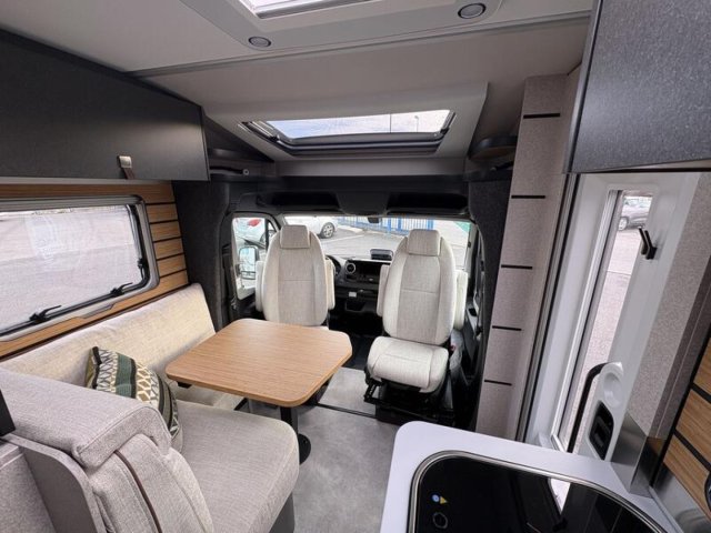 Hymer ML-T 570 xperience - Photo 5