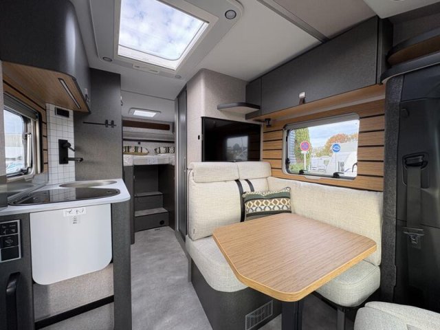 Hymer ML-T 570 xperience - Photo 6