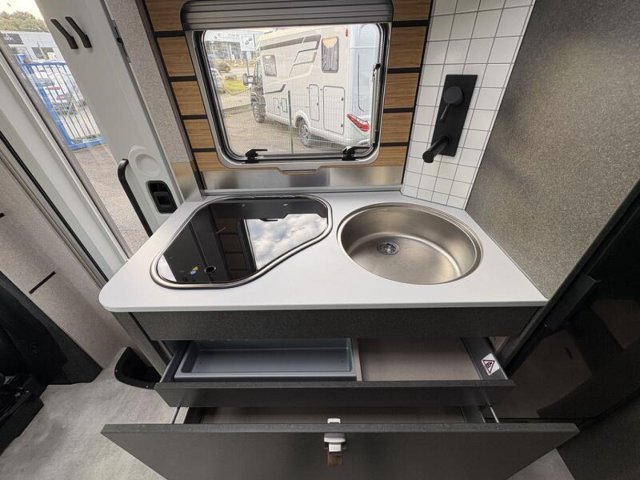 Hymer ML-T 570 xperience - Photo 7