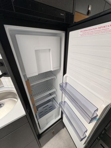 Hymer ML-T 570 xperience - Photo 8