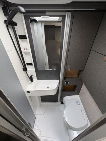 Hymer ML-T 570 xperience - Photo 9
