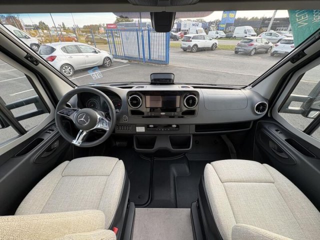 Hymer ML-T 570 xperience - Photo 13