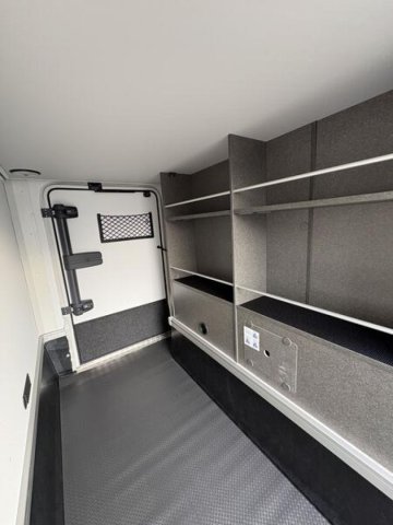Hymer ML-T 570 xperience - Photo 14
