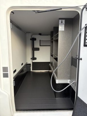Hymer ML-T 570 xperience - Photo 15