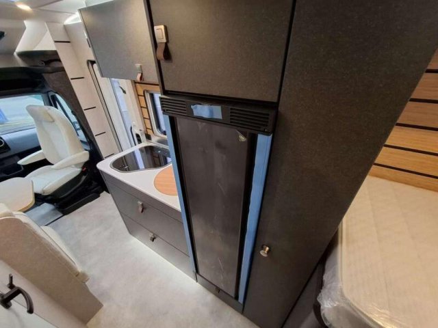 Hymer ML-T 580 Xperience mlt - Photo 9