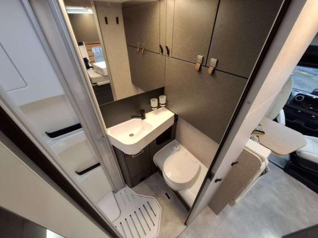 Hymer ML-T 580 Xperience mlt - Photo 10