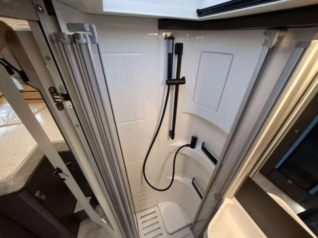 Hymer ML-T 580 Xperience mlt - Photo 11